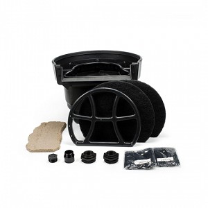 Aquascape 09020 Signature Series 2500 BioFalls® Filter 